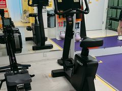 -发条鸭无人健身房(浦东北艾路店)