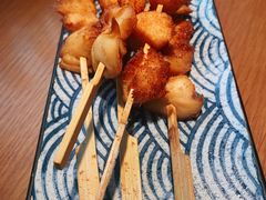 -庆春朴门(前滩太古里店)