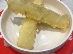 奶酪天妇罗-京樽回転寿司(奥林匹克店)