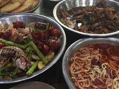 -辣盆盆麻辣小龙虾(哈尔滨总店)
