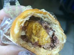 -元祖食品GANSO(黄河大街店)