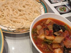 -新疆巴州金丝特餐厅(大钟寺店)