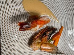 -新鲜特色餐厅(香格里拉大酒店)