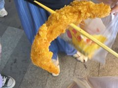 -鸡柳大人(宁大店)