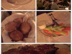 -Keens Steakhouse