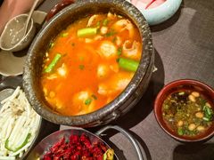 -山石榴·贵州菜(陆家嘴中心店)