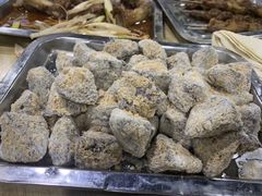 -郑喜旺烧烤(郑州总店)