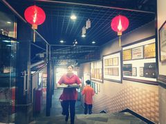 -顺风山庄(水濂山店)