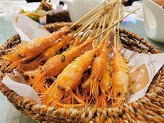 -79号渔船海鲜饭店(宝安店)