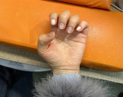 -安妮美甲美睫工作室