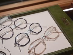 -大视光学•LINDBERG林德伯格•全球手工眼镜集合店(王府井店)