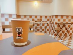 -RUSON(黄龙店)