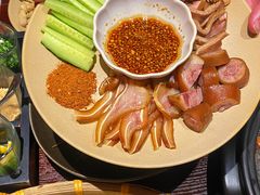 -滇野云南野生菌餐厅(陕西南路店)