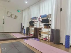 -兰瑜伽·普拉提