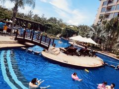 -三亚亚龙湾红树林度假酒店