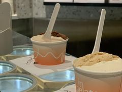-Dip in Gelato(富民路店)