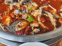 -重庆鱼美佳火锅(四川师大店)