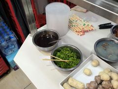 -阿芬卤面(花巷店)