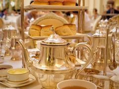 -The Ritz Restaurant