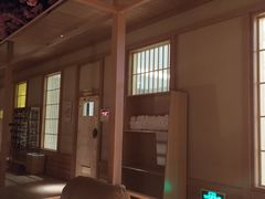 -蓝鲸湾汤泉(包河店)