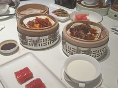 -好食上(喜盈门.范城店)
