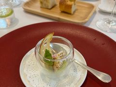 -La Villa French Restaurant