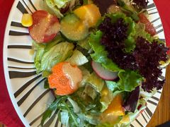 -申德勒加油站西餐厅(太仓店)