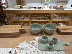 -ZARA HOME(蓝色港湾店)