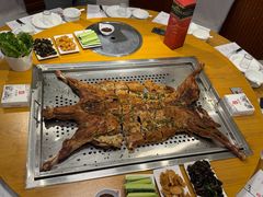-炑羊香烤全羊(西三旗店)