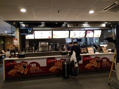-麦当劳(厦门北站店)