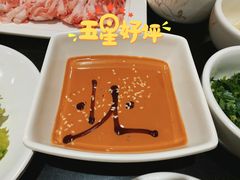 -北门涮肉·铜锅涮肉(南锣鼓巷店)