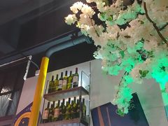 -幸福里音乐酒吧餐吧(朗臻新天地店)