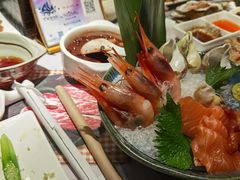 -大渔铁板烧(大悦城店)