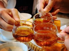 -春满园·早茶·粤菜·宴会(前海店)