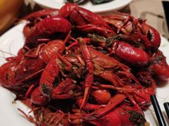-星伦多自助料理(华润万象城店)