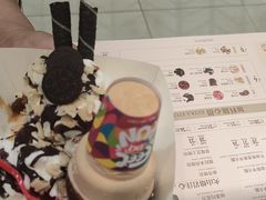 -DQ·蛋糕·冰淇淋(浦江欢乐颂店)