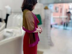 -MSV 高端礼服定制(大良店)