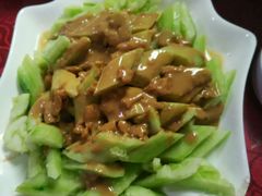 -吉同饭店(绿地·香榭丽公馆店)