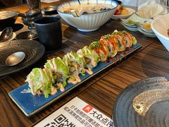 -品米斗·精致料理(浦东禹悦汇店)