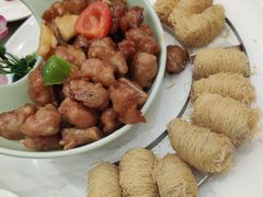 -尖沙咀酒店(大沥店)