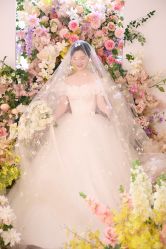 -青禾蒙娜丽莎婚纱摄影(武汉总店)