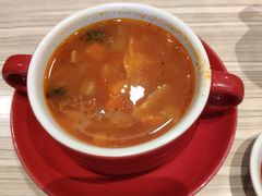 -必胜客(上海新南方商城PH店)