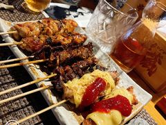 -半藏居酒屋(香港花园店)