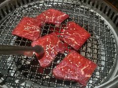 -丸藏和牛烧肉专门店(园区师惠坊店)