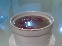 女士养颜羹-膳缘居天然素食馆