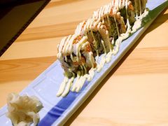 -竹幸日本料理(国光1937科技文化创意园店)