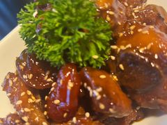 糖醋排骨-陈麻婆豆腐总店