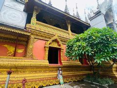 -西双版纳总佛寺