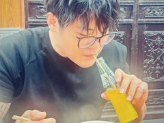 -清真·马洪小炒泡馍馆(钟楼回民街店)