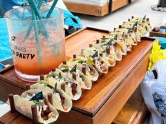 -FINNS Beach Club
